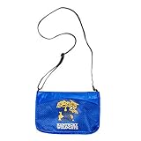 Littlearth NCAA Kentucky Wildcats Jersey Mini Purse