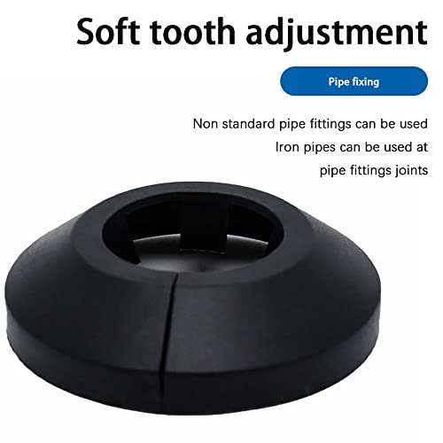 Tubo conduit pared gruesa 1 pulgada 13 Imagen adicional