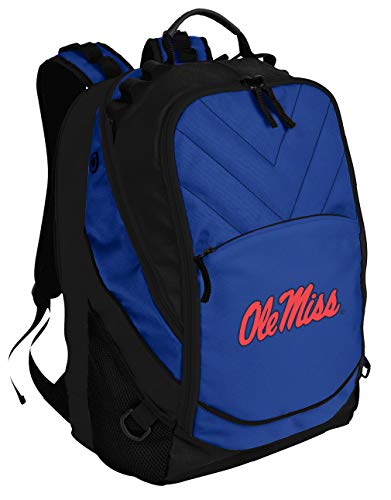 Image of Broad Bay University of Mississippi Backpack
