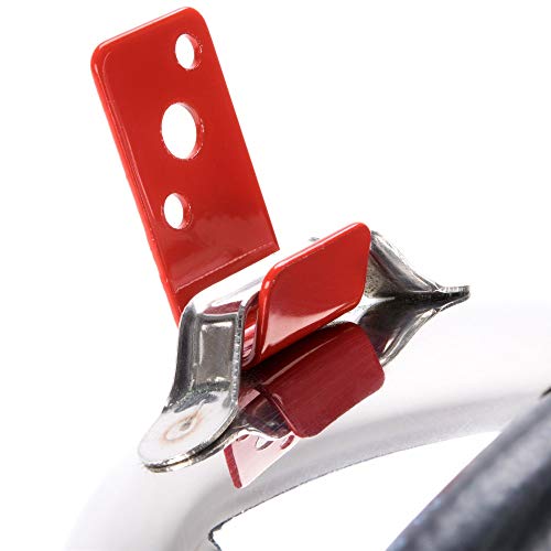 Buckeye- K-Class-, WC-6liter 1-A:K Class Kitchen Fire Extinguisher-Tagged.