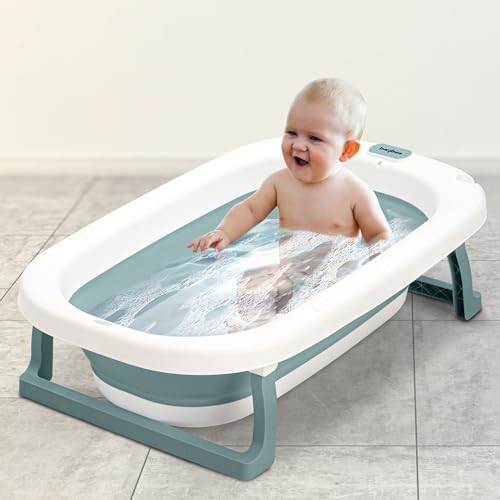 Buy Baybee Jolly Kids Bath Tub for Baby Mini Swimming Pool for Kids ...