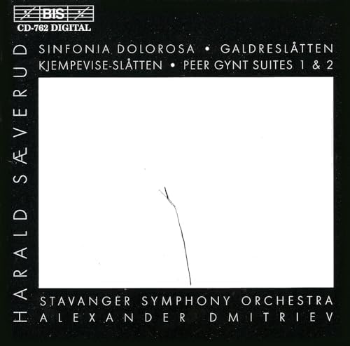 Orchestral Music 1