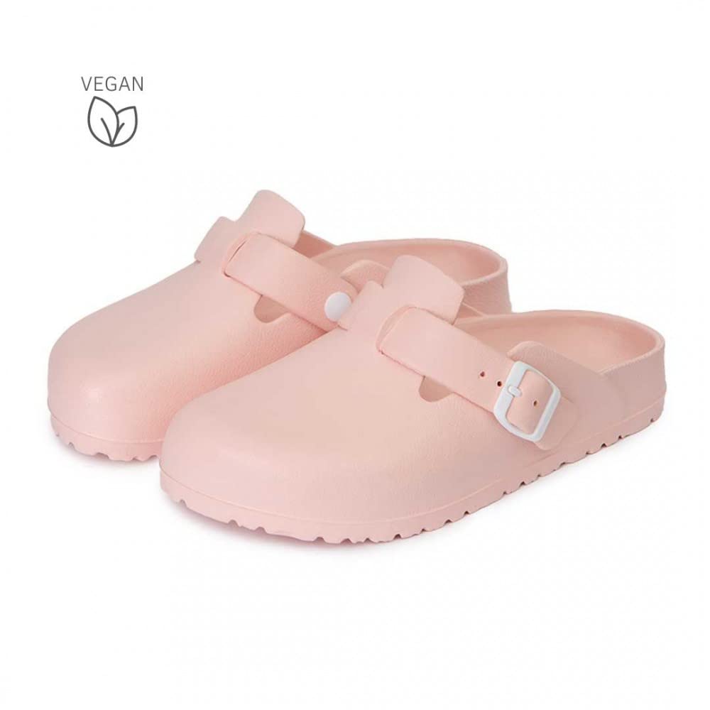 Zueco Unisex Bio Eva Mule Desalia Ultraligero