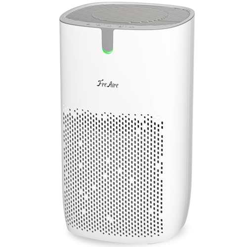FreAire EPI266 Air Purifier
