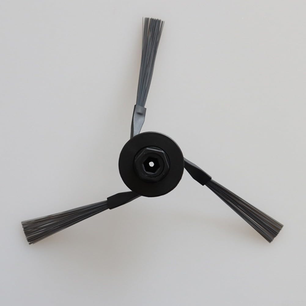 Main Brush Side Brushes Filters Mop Cloth Dust Bag Kit For MOVA P10 Pro For Ultra For Dreame L40 Ultra For X40 Ultra Robotic Vacuum Cleaner Replacement Parts (15Pcs)