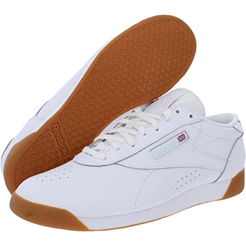 Reebok Women's Freestyle Low Sneakers2