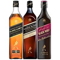 ジョニーウォーカー ブラックルビー スコッチウイスキー 700ml 5本セット ジョニーウォーカー ブラックルビー スコッチウイスキー 700ml 5本セット