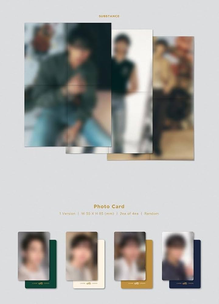 JUNG KOOK GOLDEN アルバム セット Set] BTS JUNGKOOK GOLDEN 1st Solo Album 3 Ver Set + Weverse