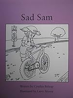 Sad Sam 0201322285 Book Cover