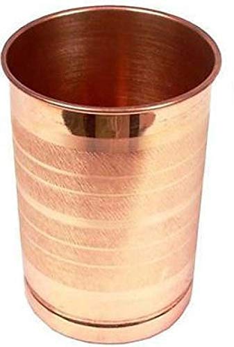 KK Once Copper Luxury Single Copper Glass, Medium