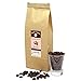 Café en Grains - Aromatisé Noisette d'Hawaï - 1kg