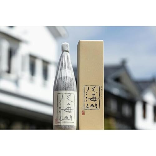 越後の名酒「八海山」大吟醸[一升瓶1800ml]