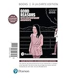 Good Reasons with Contemporary Arguments -- Print Offer (7th Edition)