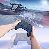 Zoom IMG-2 latec controller per ps4 con Zoom IMG-2 latec controller per ps4 con