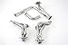 Pace Setter 72C1209 Armor Coat Exhaust Header