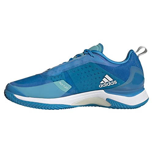Image of Adidas Womens AvacourtTennis Shoe