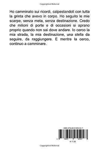 Continuo A Camminare - 2