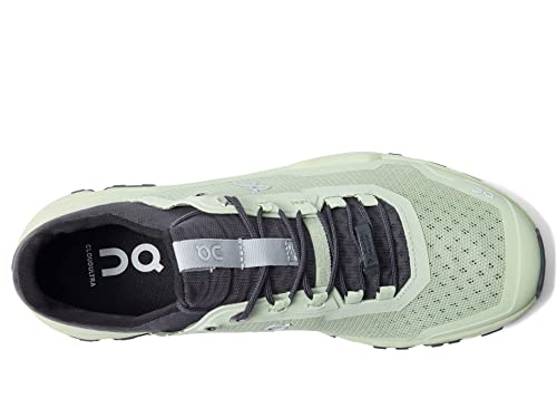 Image of On Men's CloudUltra Sneakers, Vine /Meadow, 11 Medium US