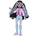 Unicorn Academy, Layla Doll with 5 Accessories, 9.5”, Dolls & Unicorn Toys for Girls Ages 4 and up