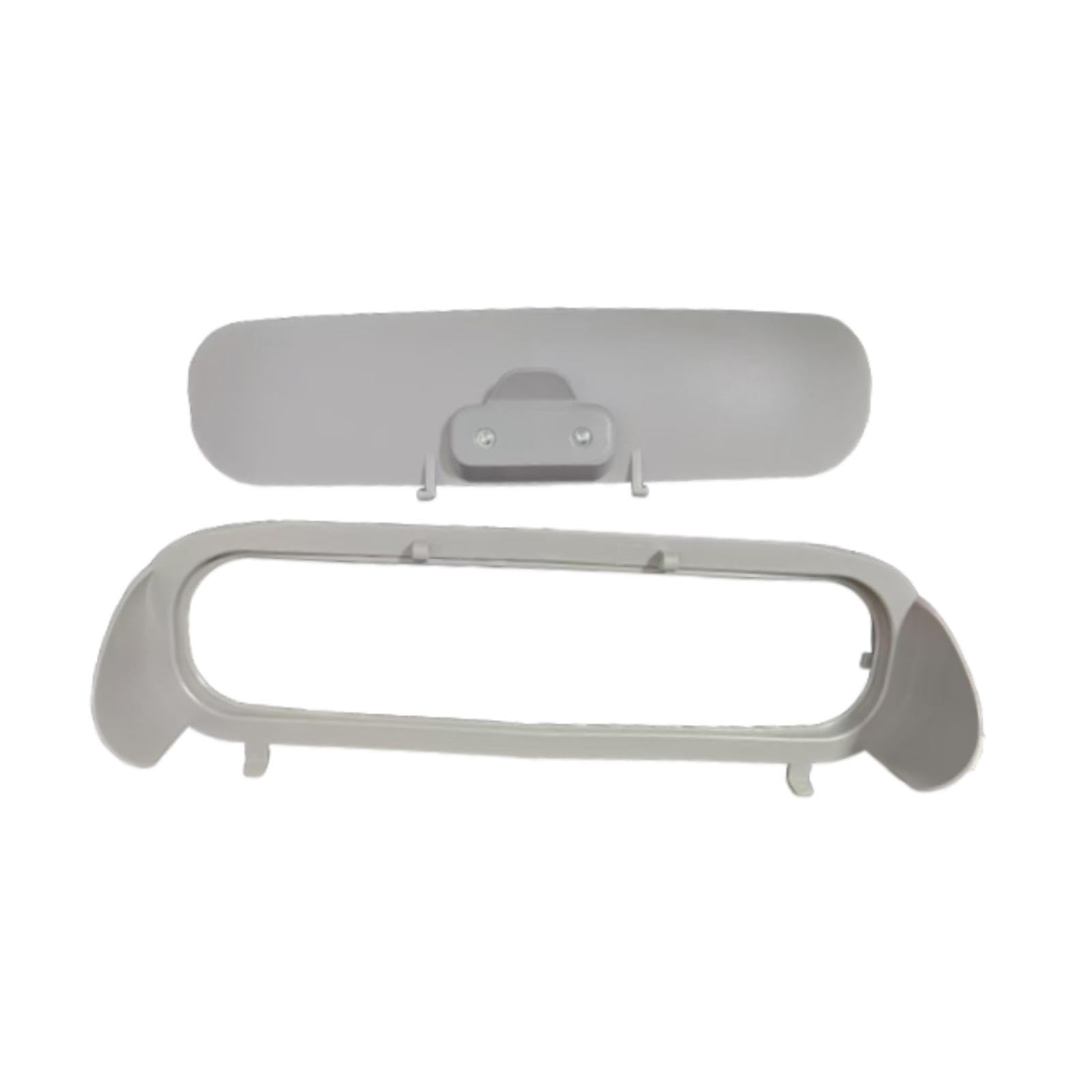 Accesorio de Puerta para Caja de Arena Automática para Gatos, Compatible con B0001-b9999