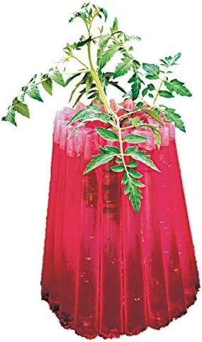 Park Seed Kozy Coats Insulating Plant Protector