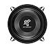 Hifonics VX5.2E - 13cm 2-Wege System Lautsprecher VX 5.2E 130mm