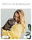 VSTARCAM Überwachungskamera Innen 3MP Haustier Kamera WLAN Kamera Überwachung Innen Hundekamera mit app, Katze Camera, Nachtsicht, Sound Motion,Baby Überwachungs 28
