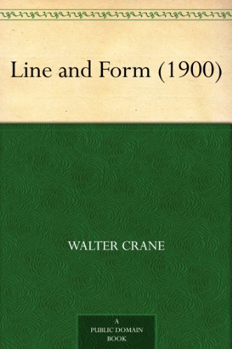Line And Form (1900) #TOP8