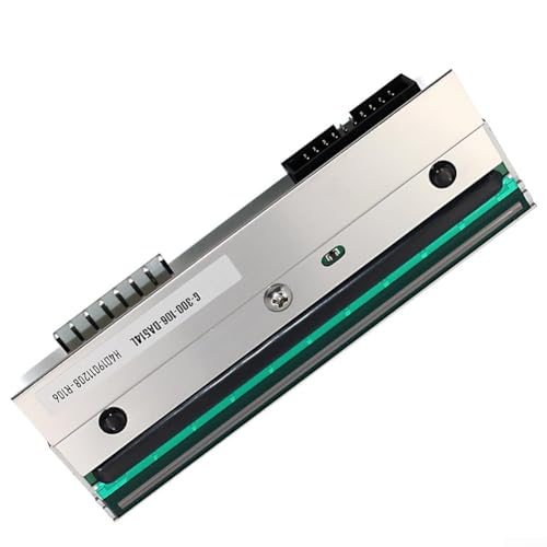 Tête d'impression TSC MH340 thermique 300 dpi pièce 98-0600022-01LF - 8