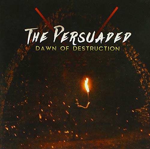 Dawn Of Destruction