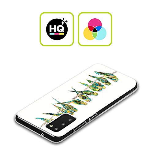 Funda de gel Samsung S23 5G Head Case Designs Wyanne 2