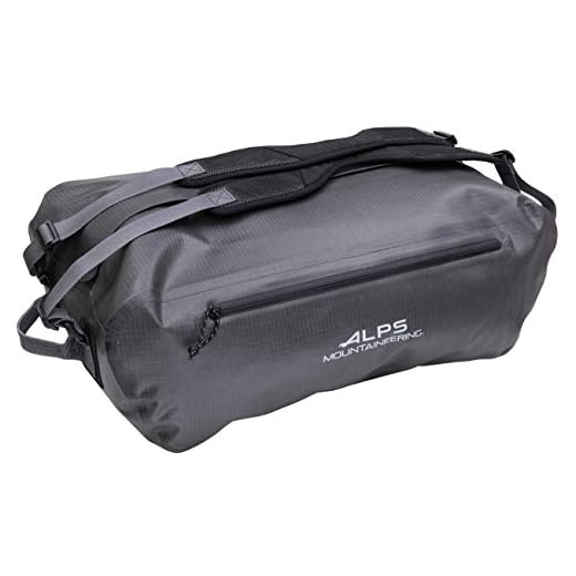 ALPS Mountaineering 35L Duffle Bag