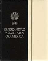 OUTSTANDING YOUNG MEN OF AMERICA 1980 B000I8FLZS Book Cover