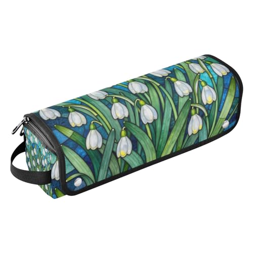 Bolso de Viaje para Herramientas de Cabello con Alfombrilla Térmica miniatura 1