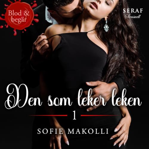 Couverture de Den som leker leken del 1