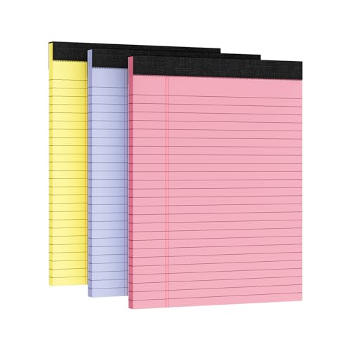 Bloc-notes de couleur pour libérer votre créativité sur les bancs de l'université