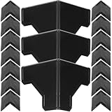 Pare-chocs d'angle : le protecteur de table d'angle est une excellente solution qui maintient vos meubles plus longtemps, d'angle de meubles
