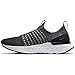 Nike React Phantom Run Flyknit 2 Womens Casual Running Shoe Cj0280-002 Size 7 Black/White