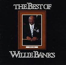 The Best of Willie Banks