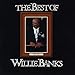 The Best of Willie Banks