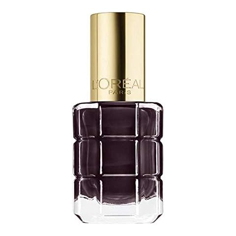 L'Oréal Paris Colour Riche Le Vernis Nail Polish Oil Cover