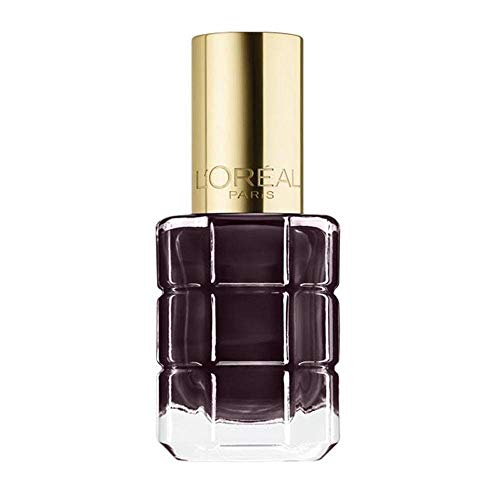 L'OREAL - Vernis à ongles - COLOR RICHE Vernis à l'huile - 13.5ml - 556 grenat irrevere