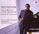  Beethoven: Klavierkonzerte 1-5