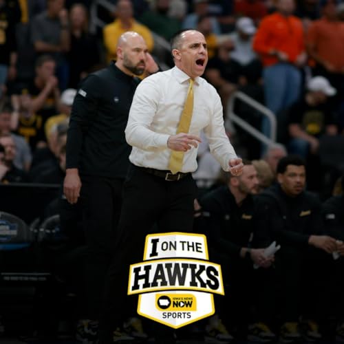 What Iowa's March run could do for the program | QB battle highlights week 1 of spring football