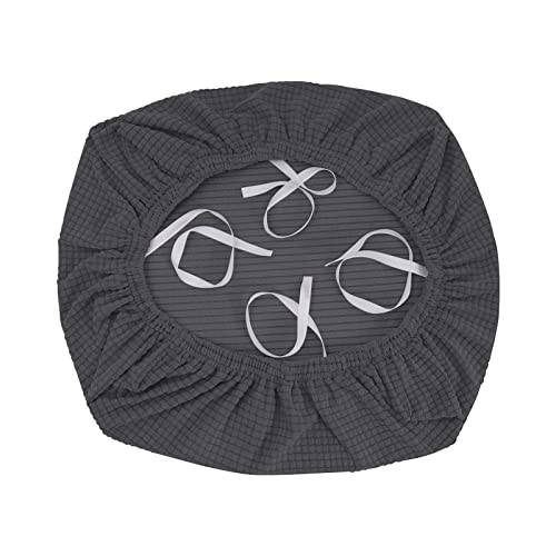 ���ʃJ�o�[ �`�F�A�J�o�[ �֎q�J�o�[ �L�k�f�� �ϋv�� �ƒ� �z�e�� �E�F�f�B���O ������ �􂦂� �_�C�j���O �􂦂� ���O���\ (�ꖇ�Z�b�g, �_�[�N�O���[)