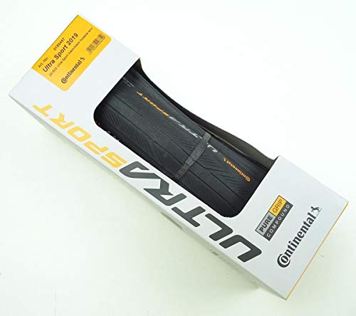 Par De Pneus Continental Ultra Sport 3 700x23 Kevlar Speed