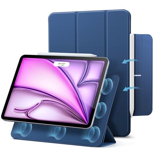 【期間限定値引き中】 13インチiPad Air（M2/M3）純正カバー 楽天市場】ESR iPad Air 13インチ Air 11インチ (M3/M2) ケース