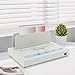 A4 3-Gears Hot Melt Thermal Book Binding Machine Electric Book Binder 50mm