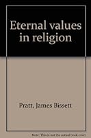 Eternal values in religion B0007DTLXC Book Cover