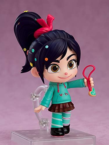 クリアランスバーゲン 国内発送 関税込 ハロウィン シュガーラッシュのヴァネロペ クリアランスセール Tnnurdu Com
